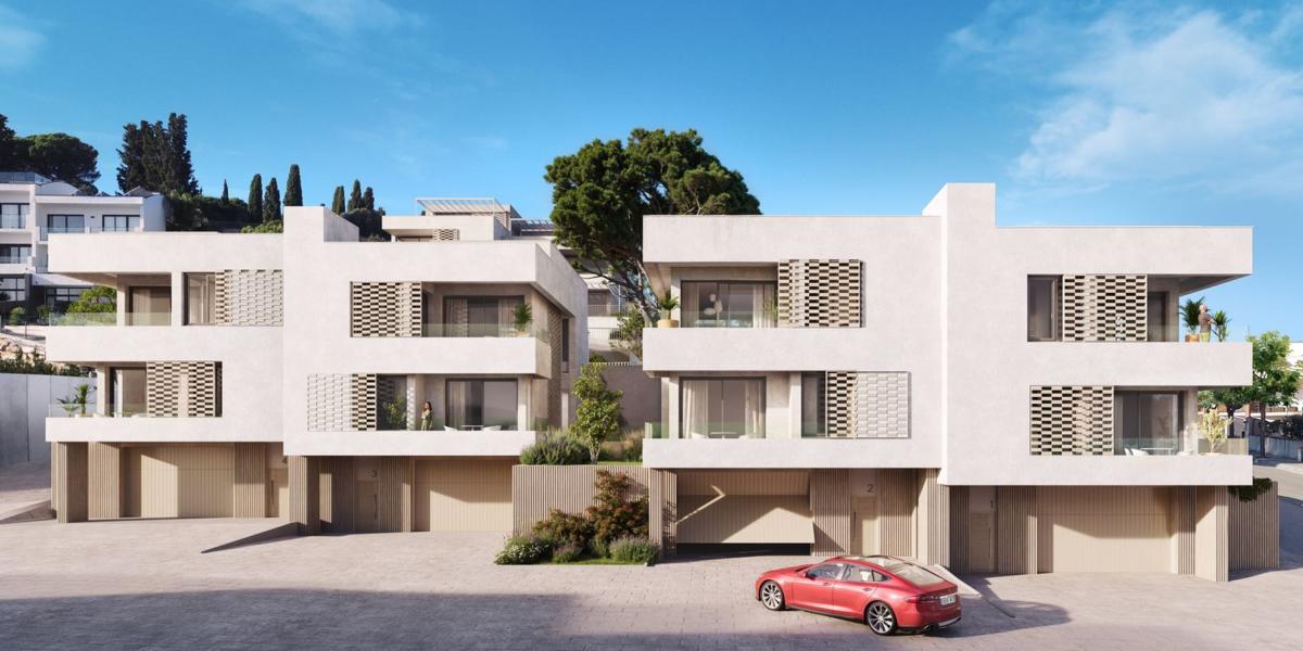Properties for sale and rent in Spain photo 3