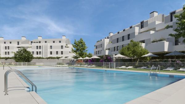 Продажа квартиры на Piso en Calle Ajalvir s/n, Cobeña, Кобенья
photo 1