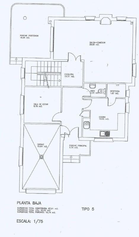 Properties for sale and rent in Spain photo 3