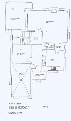 Casa o chalet independiente en Urbanización Parque Miraflores - Calle Miguel Hernandez, 5, Miraflores de la Sierra thumbnail 2
