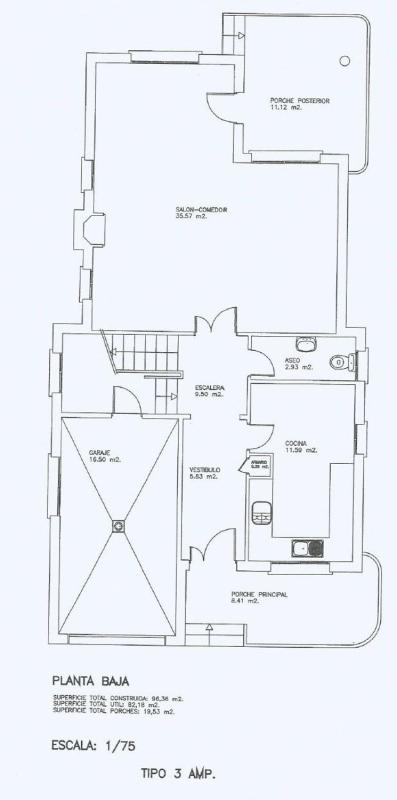 Properties for sale and rent in Spain photo 3