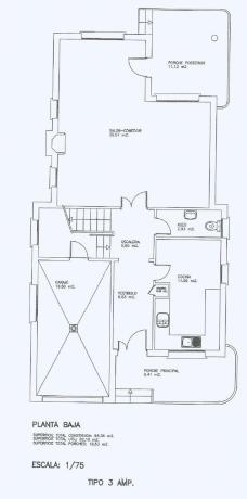Casa o chalet independiente en Urbanización Parque Miraflores - Calle Miguel Hernandez, 5, Miraflores de la Sierra thumbnail 2