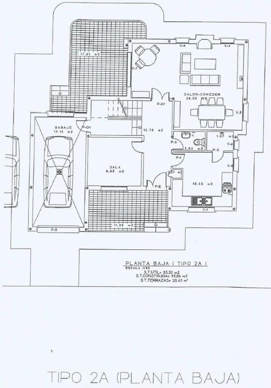 Properties for sale and rent in Spain photo 3