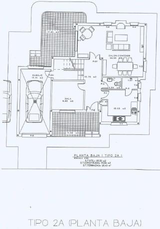 Casa o chalet independiente en Urbanización Parque Miraflores - Calle Miguel Hernandez, 5, Miraflores de la Sierra thumbnail 2