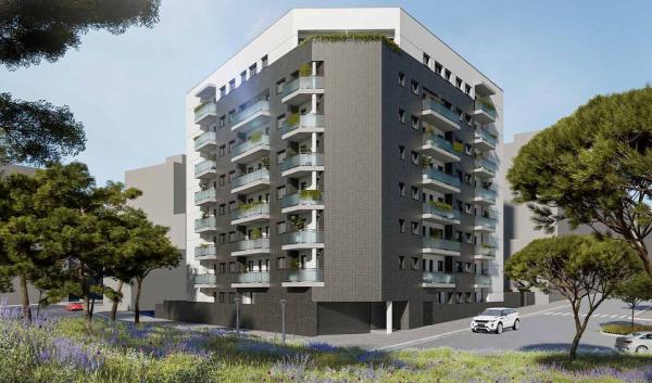 Продажа квартиры на Piso en Calle del Moixeró s/n, Les Arenes, Terrassa, Терраса
 photo 2