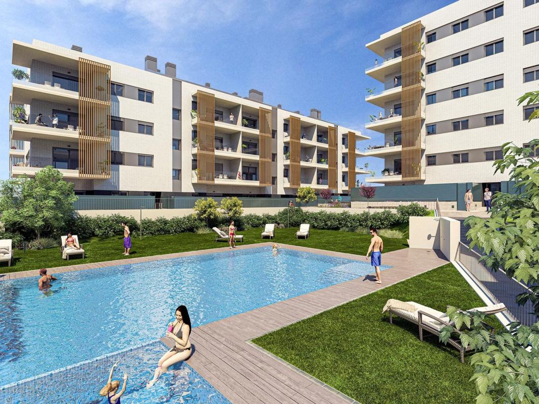 Venta de piso en Piso en Ronda de Tolosa s/n, Eixample - Can Bogunya, Castellar del Vallès, Castellar del Vallès
photo 5
