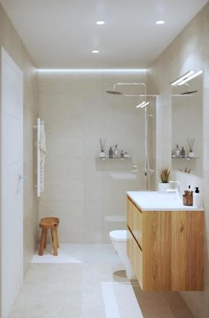Аттик на продажу в  Ático en Calle Vall de Maig, 1, Zona Alta, Arenys de Mar, Аренис-э-де-Мар photo 3