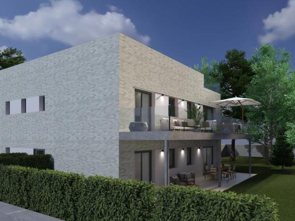 Аттик на продажу в  Ático en Calle Vall de Maig, 1, Zona Alta, Arenys de Mar, Аренис-э-де-Мар photo 4