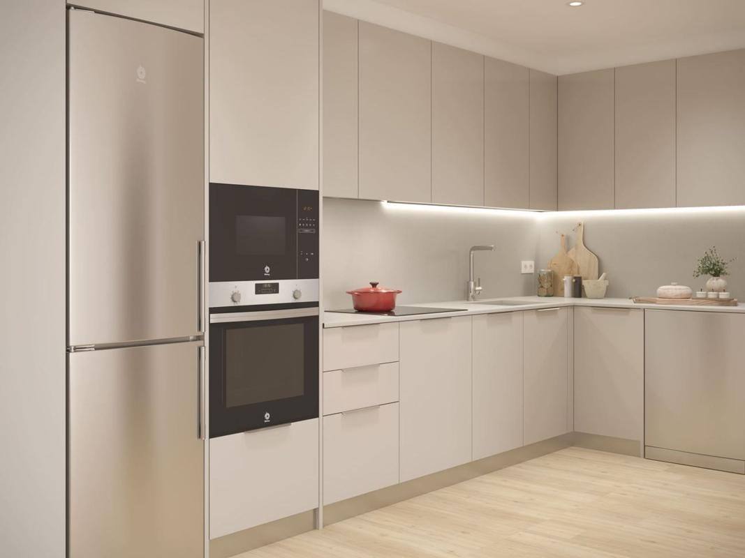 Venta de piso en Piso en Calle Tres Creus, 207, Covadonga, Sabadell, Sabadell
photo 3