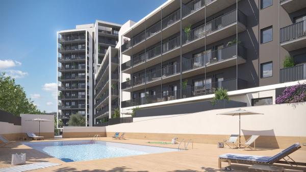 Продажа квартиры на Piso en de Lloreda, 132, Montigalà, Badalona, Бадалона
thumbnail 1
