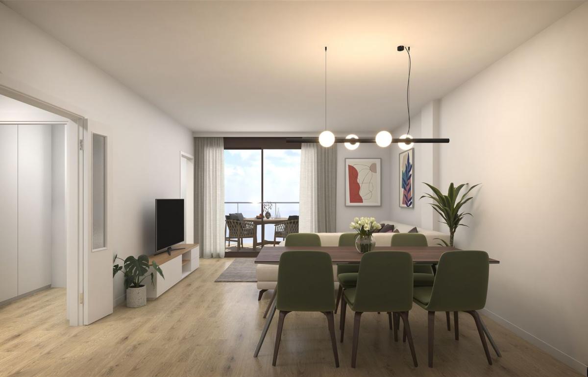 Venta de piso en Piso en Calle Arcadi Casanovas, 15, Martorell, Martorell
 photo 2