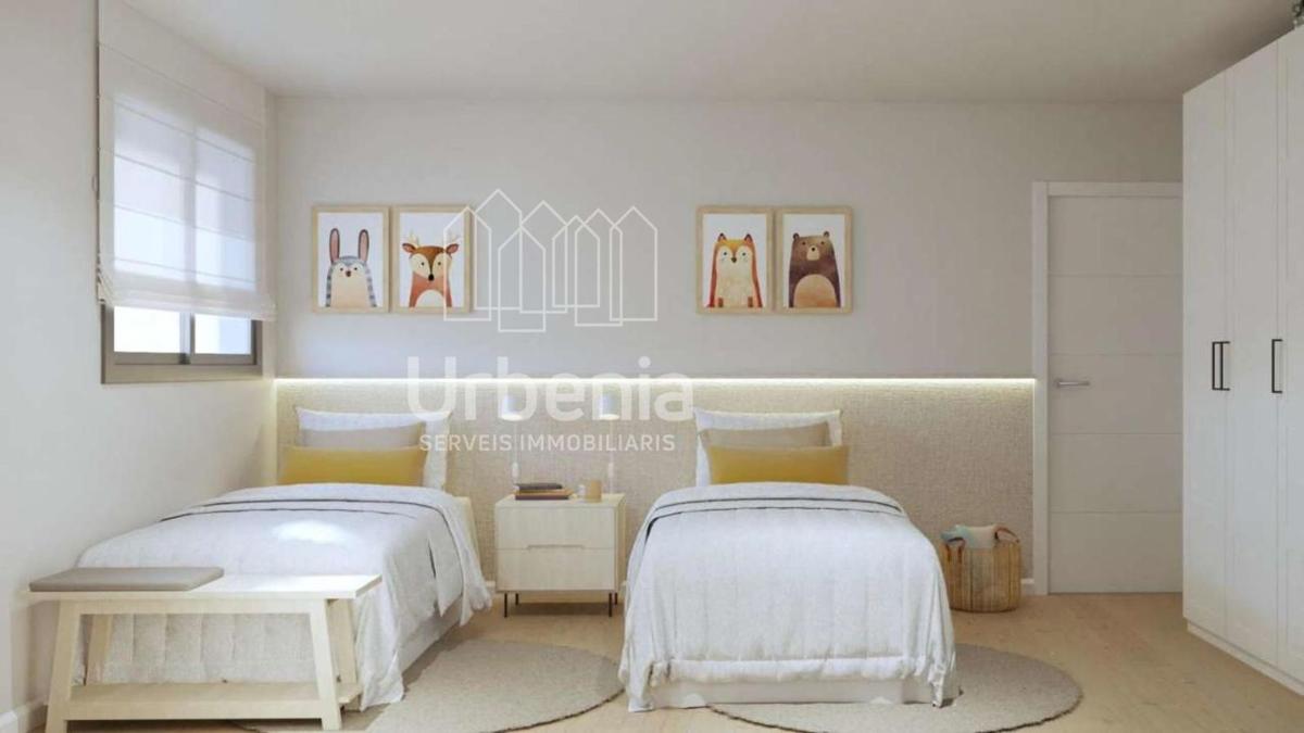 Sprzedaż mieszkania w Piso en Calle Canàries, 6, La Roca del Vallès, La Roca del Vallès
photo 1
