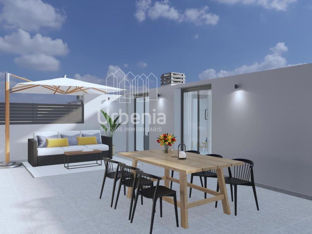 Duplex sale in Dúplex en Calle Canàries, 6, La Roca del Vallès, La Roca del Vallès photo 1