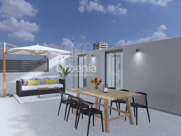 Дуплекс на продажу в Dúplex en Calle Canàries, 6, La Roca del Vallès, Ла Рока дель Вальес photo 1