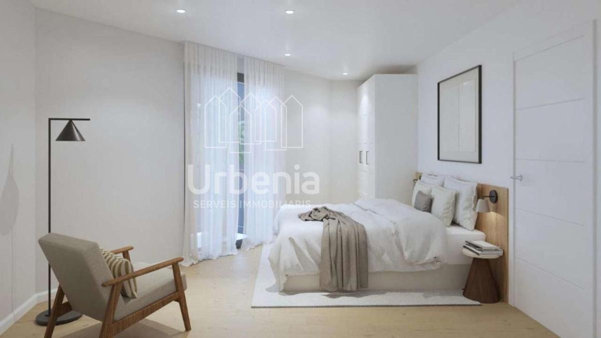 Продажа квартиры на Piso en Calle Canàries, 6, La Roca del Vallès, Ла Рока дель Вальес
photo 1