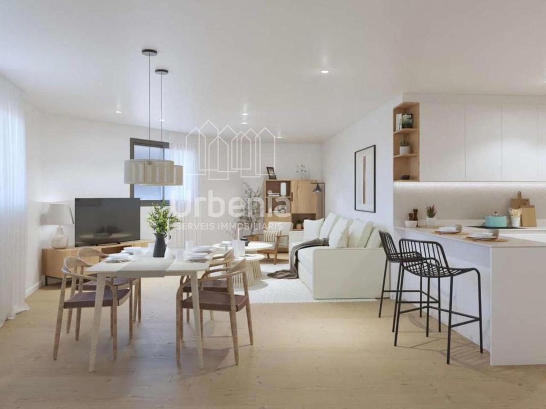 Продажа дуплекса на Dúplex en Calle Canàries, 6, La Roca del Vallès, Ла Рока дель Вальес photo 2