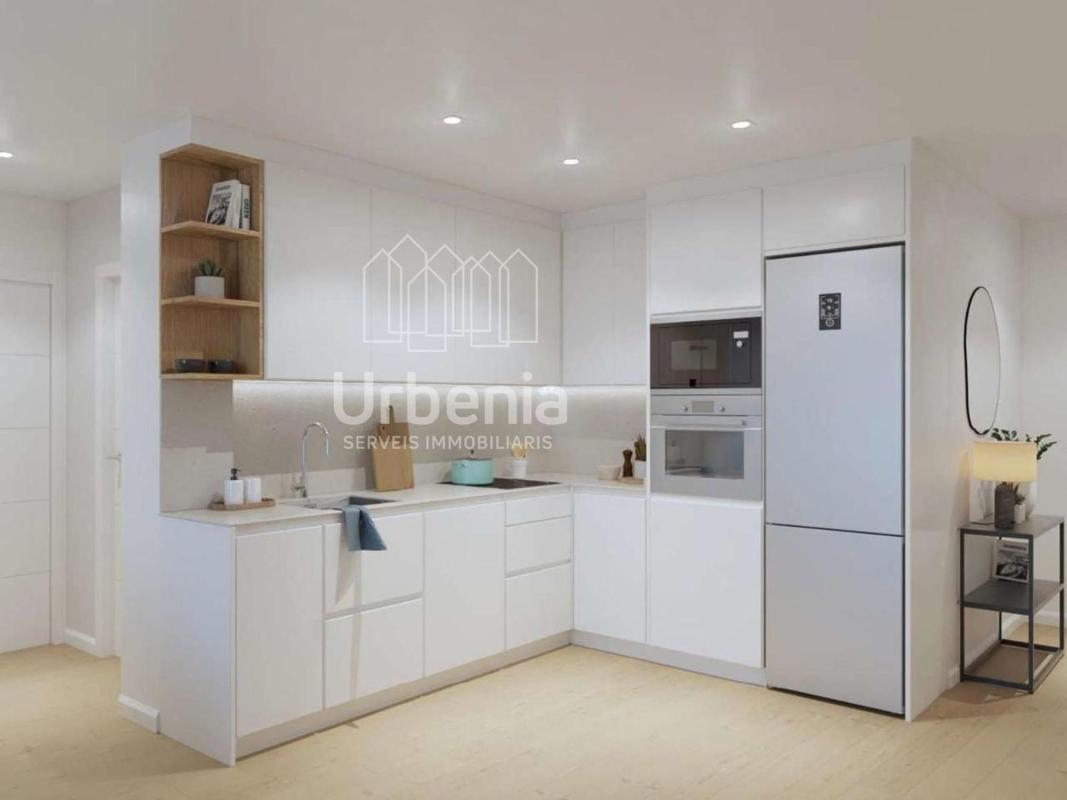 Продажа дуплекса на Dúplex en Calle Canàries, 6, La Roca del Vallès, Ла Рока дель Вальес photo 3