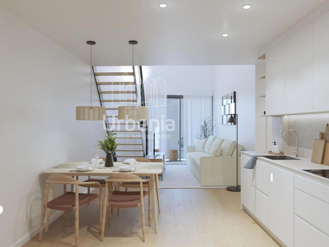 Продажа дуплекса на Dúplex en Calle Canàries, 6, La Roca del Vallès, Ла Рока дель Вальес photo 4