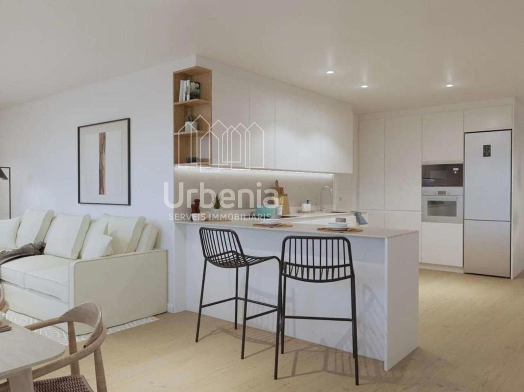 Продажа квартиры на Piso en Calle Canàries, 6, La Roca del Vallès, Ла Рока дель Вальес
photo 3