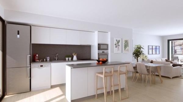 Продажа квартиры на Piso en Calle Ribot i Serra, 71, La Creu Alta, Sabadell, Сабадель
 photo 2