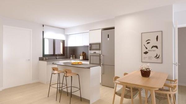 Продажа квартиры на Piso en Calle Ribot i Serra, 71, La Creu Alta, Sabadell, Сабадель
 photo 3