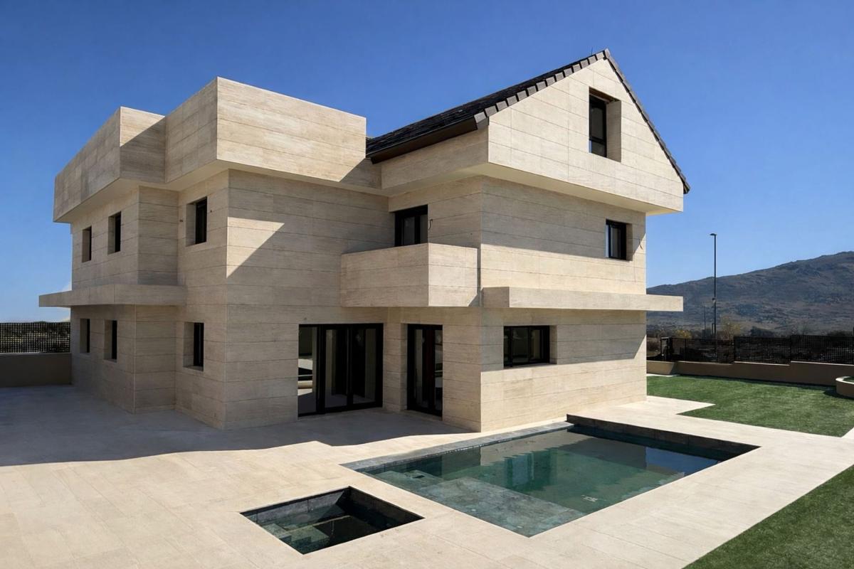 Properties for sale and rent in Spain photo 1