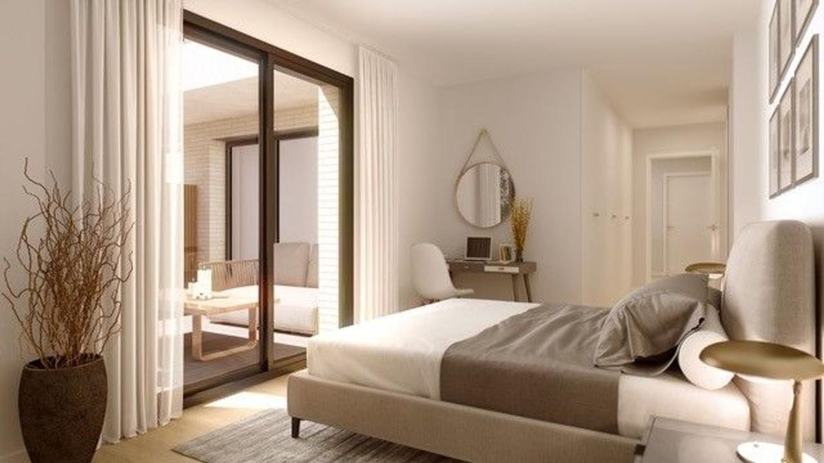 Sale of apartment in Piso en Calle Ribot i Serra, 71, La Creu Alta, Sabadell, Sabadell
photo 3