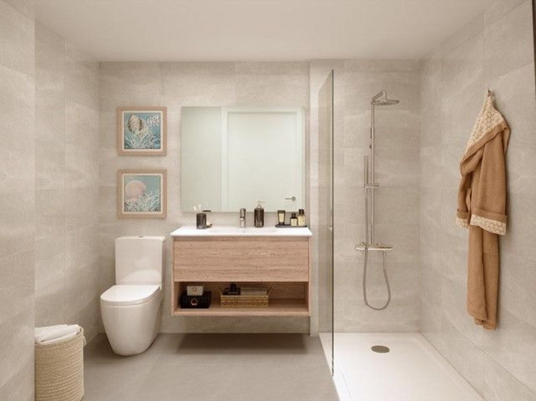 Sale of apartment in Piso en Calle Ribot i Serra, 71, La Creu Alta, Sabadell, Sabadell
photo 4