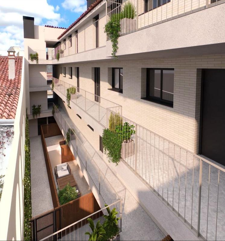 Sale of apartment in Piso en Calle Ribot i Serra, 71, La Creu Alta, Sabadell, Sabadell
photo 5