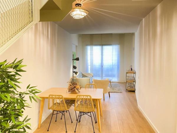 Duplex for sale on Dúplex en Calle de l'Escorial, 158, El Camp d'En Grassot i Gràcia Nova, Barcelona, Barcelona photo 1