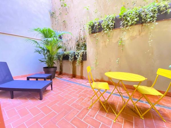Duplex for sale on Dúplex en Calle de l'Escorial, 158, El Camp d'En Grassot i Gràcia Nova, Barcelona, Barcelona thumbnail 1