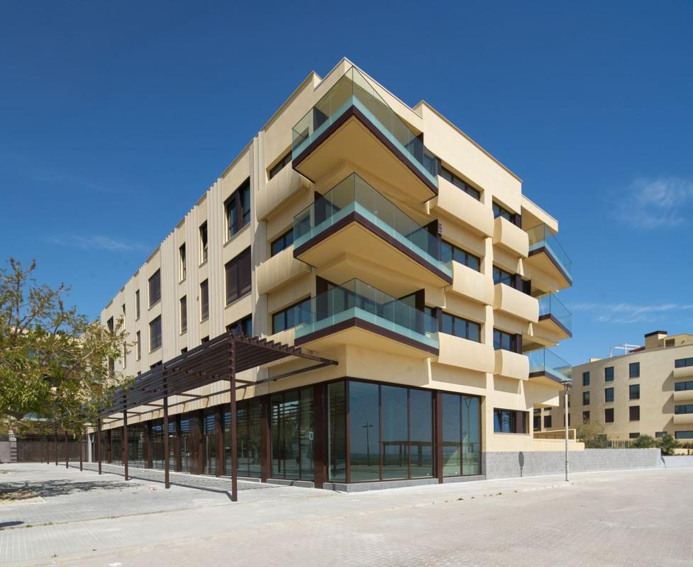 Sale of apartment in Piso en Avenida Jaume I, 125, 135, Pla de Sant Pere-Les Salines, Cubelles, Cubelles
photo 3