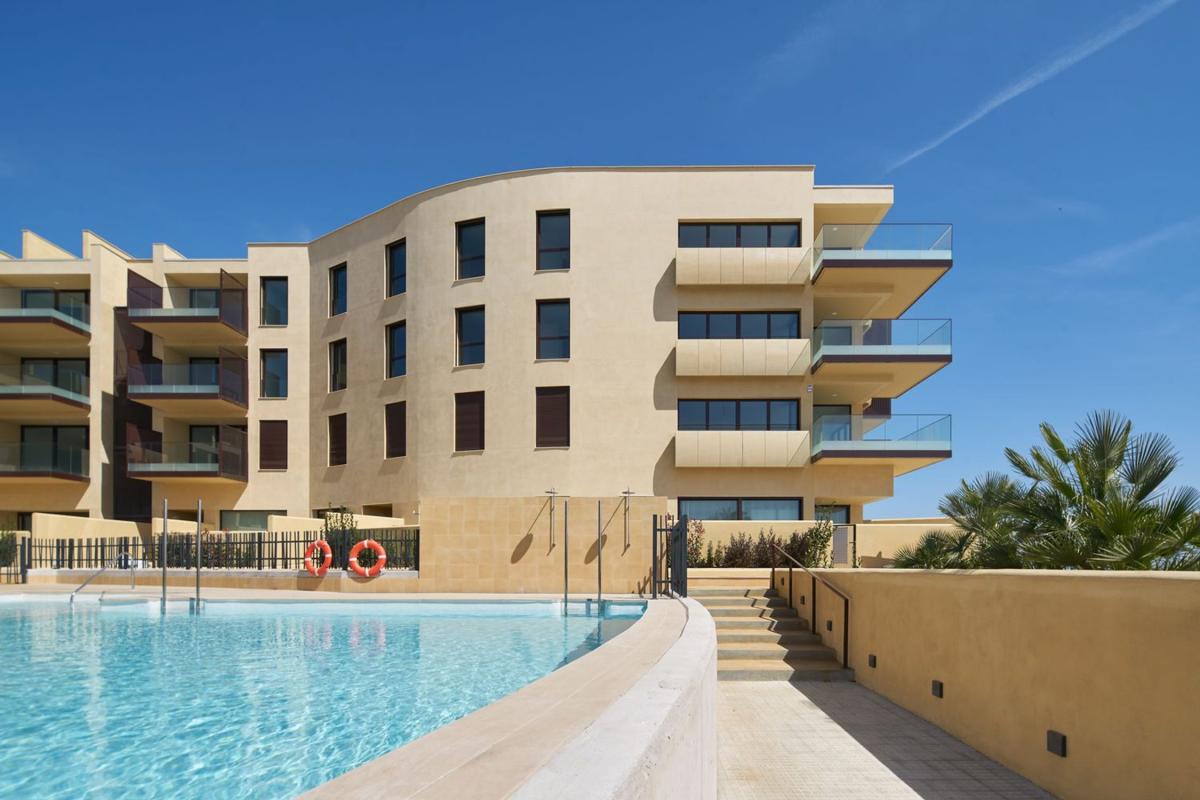 Sale of apartment in Piso en Avenida Jaume I, 125, 135, Pla de Sant Pere-Les Salines, Cubelles, Cubelles
photo 5
