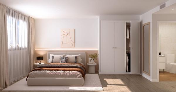 Продажа квартиры на Piso en Calle Santa Eulalia, 240, Santa Eulàlia, Hospitalet de Llobregat, Госпиталет-де-Льобрегат
 photo 4