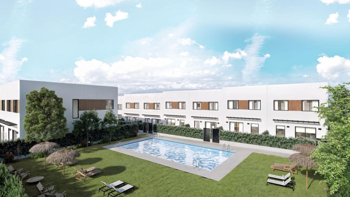 Properties for sale and rent in Spain photo 2