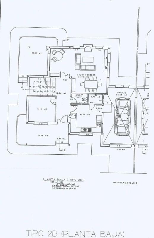 Properties for sale and rent in Spain photo 3