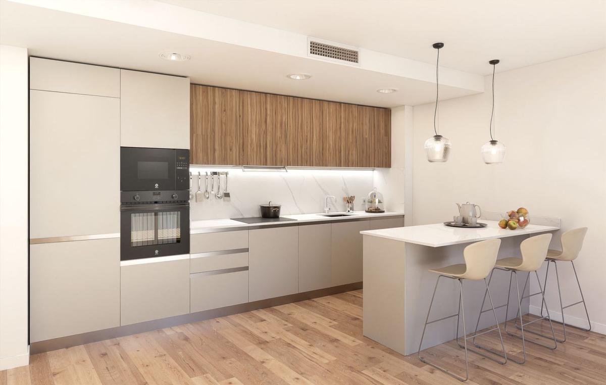 Venta de piso en Piso en Calle Pellaires, 11, Estadi-Horta Vermella-Santa Anna, Vic, Vic
 photo 3