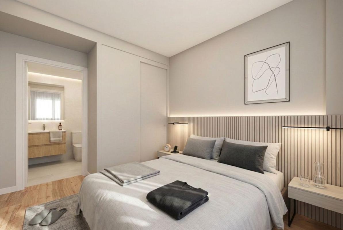 Venta de piso en Piso en Calle Pellaires, 11, Estadi-Horta Vermella-Santa Anna, Vic, Vic
 photo 4