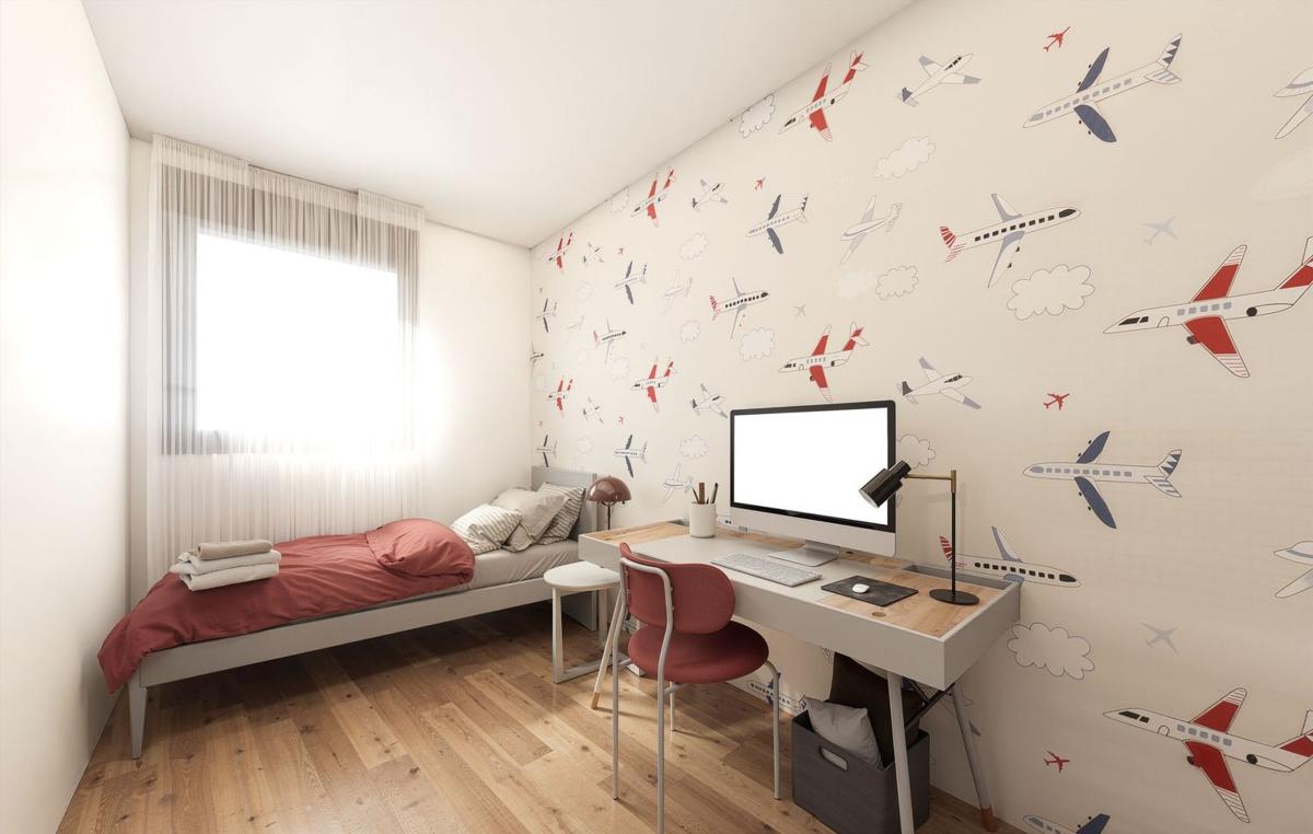 Venta de piso en Piso en Calle Pellaires, 11, Estadi-Horta Vermella-Santa Anna, Vic, Vic
 photo 5