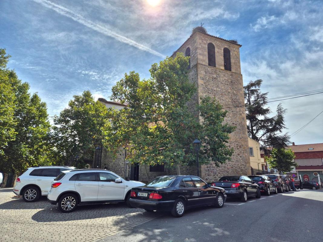 Sale of studio in Estudio en Torote, 2, Soto del Real, Soto del Real photo 2