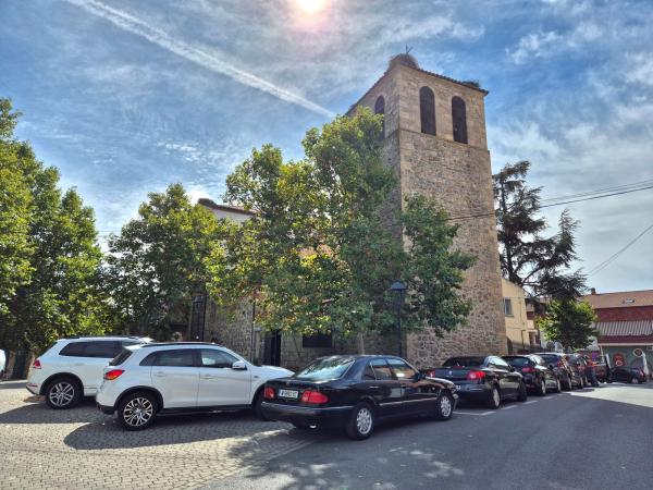 Studio for sale on Estudio en Torote, 2, Soto del Real, Soto del Real thumbnail 1