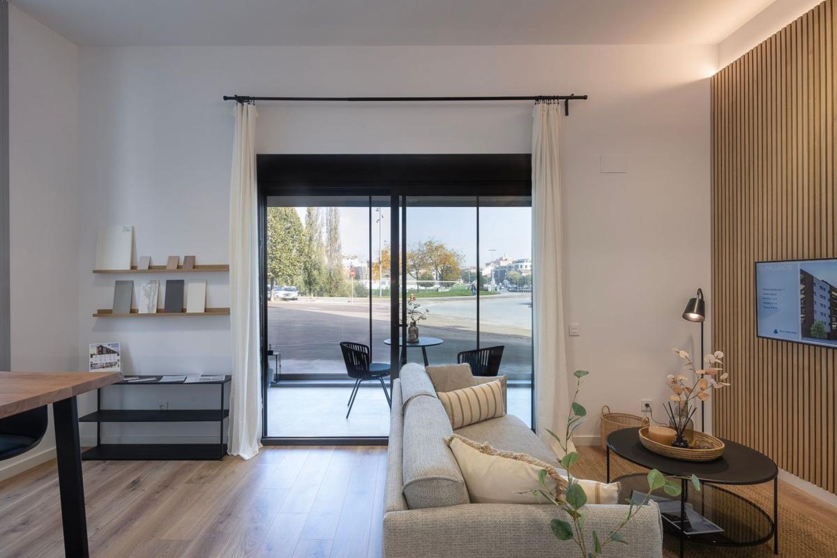 Venta de piso en Piso en Calle Pellaires, 11, Estadi-Horta Vermella-Santa Anna, Vic, Vic
 photo 4