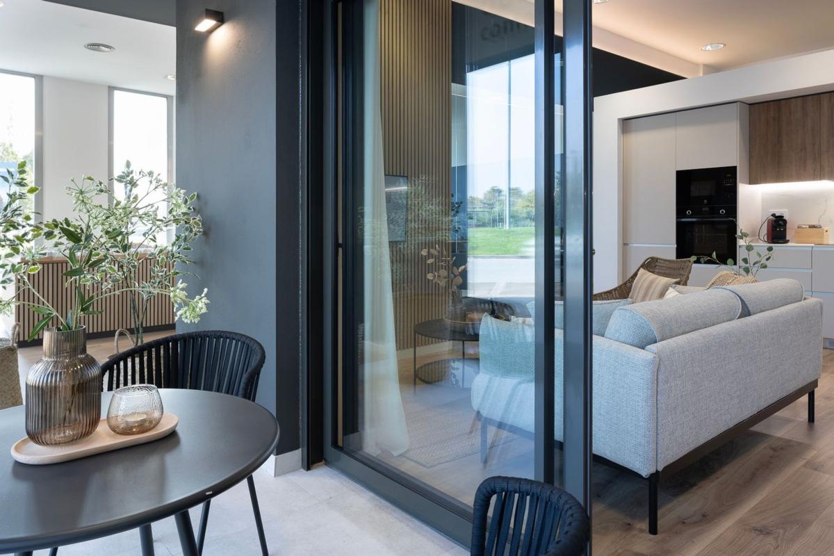 Venta de piso en Piso en Calle Pellaires, 11, Estadi-Horta Vermella-Santa Anna, Vic, Vic
 photo 5