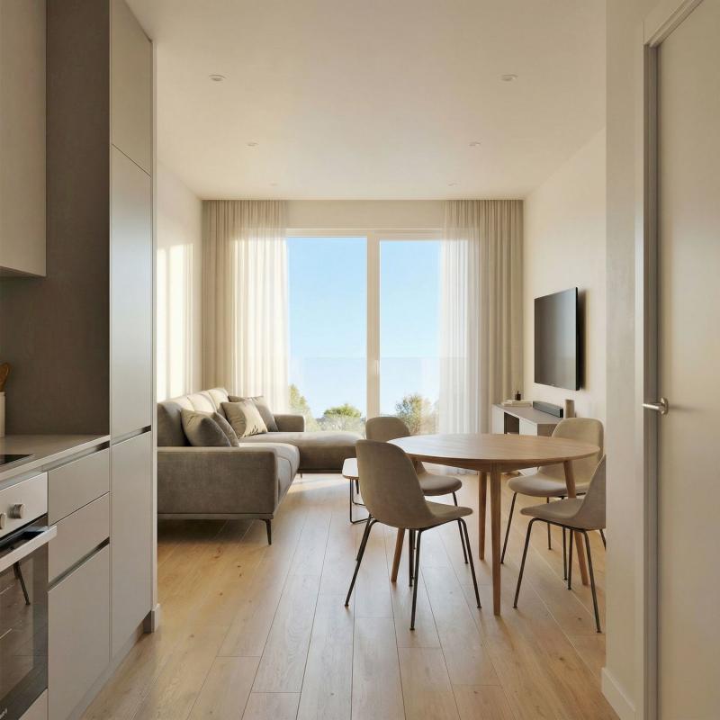 Duplex sale in Dúplex en Calle San Pedro, 25, Casco Antiguo, Alcorcón, Alcorcón photo 2