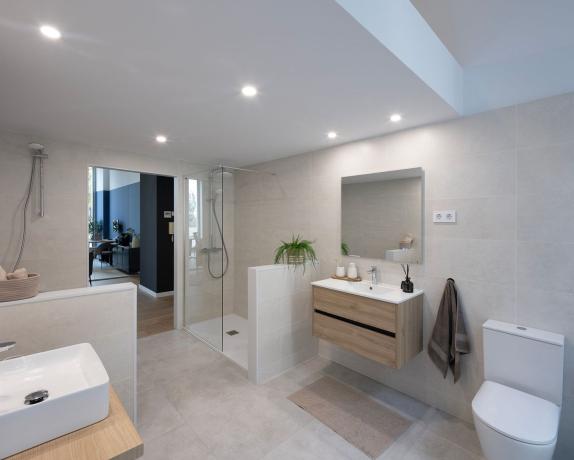 Venta de piso en Piso en Calle Pellaires, 11, Estadi-Horta Vermella-Santa Anna, Vic, Vic
 photo 1