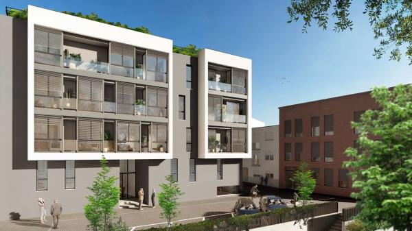 Ático en venta en Ático en Zarza, 21, Casco Antiguo, Alcorcón, Alcorcón photo 1