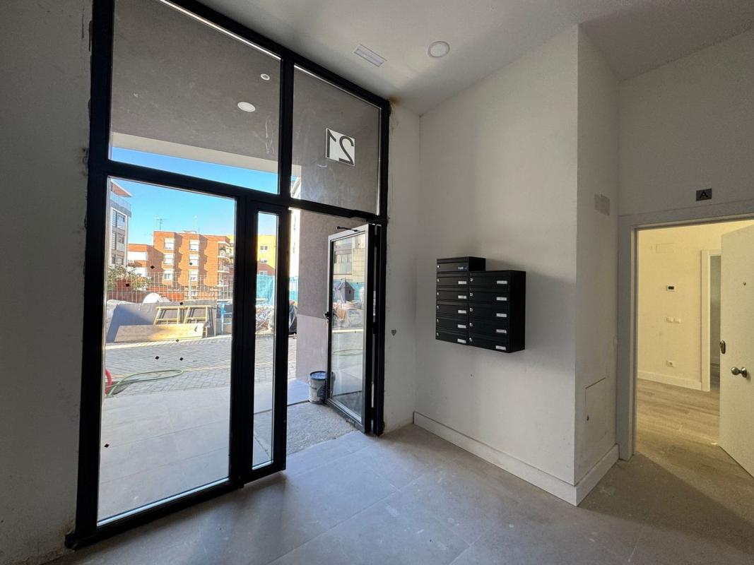 Продажа пентхауса на  Ático en Zarza, 21, Casco Antiguo, Alcorcón, Алкоборн photo 5