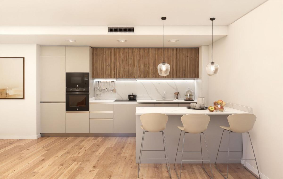 Venta de piso en Piso en Calle Pellaires, 11, Estadi-Horta Vermella-Santa Anna, Vic, Vic
 photo 3