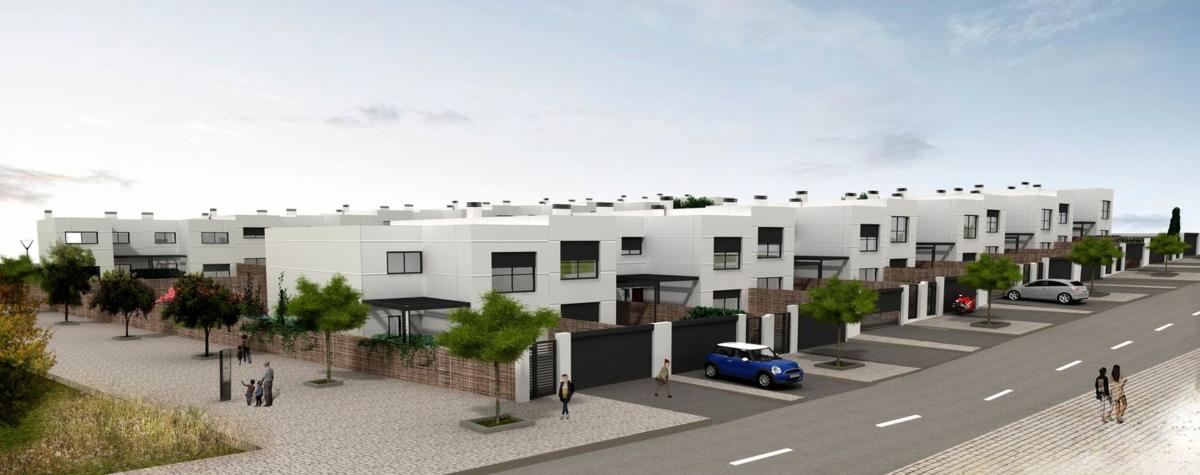 Properties for sale and rent in Spain photo 2