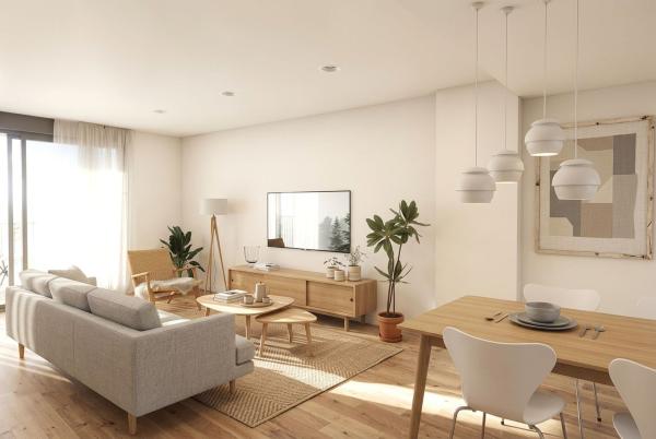 Venta de piso en Piso en Calle Pellaires, 11, Estadi-Horta Vermella-Santa Anna, Vic, Vic
 photo 3
